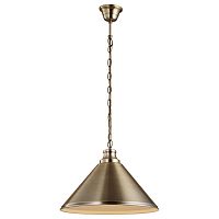 подвесной светильник arte lamp pendants a9330sp-1ab в Энгельсе