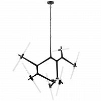 подвесная люстра lightstar struttura 742147 в Энгельсе