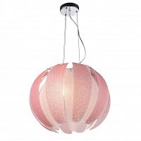 подвесной светильник idlamp silvana 248/1-rose в Энгельсе