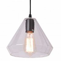 подвесной светильник arte lamp imbuto a4281sp-1cl в Энгельсе