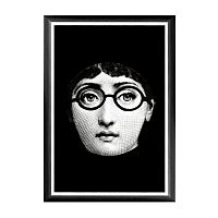 арт-постер леннон fornasetti в Энгельсе