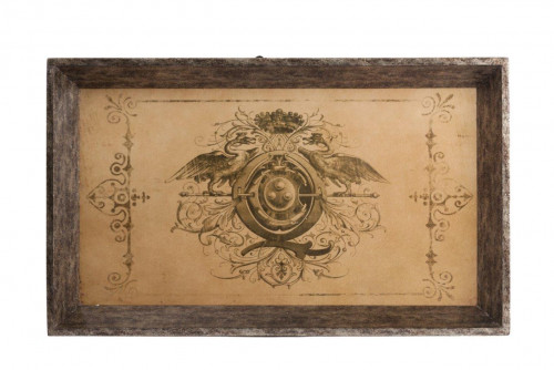 декоративный поднос respeto one в Энгельсе