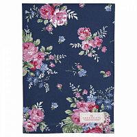 полотенце rose dark blue в Энгельсе