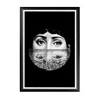 арт-постер погружение fornasetti в Энгельсе