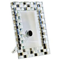фоторамка glamor из хрусталя 22,5х18х11,5 в Энгельсе