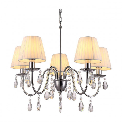 подвесная люстра arte lamp a9123lm-5cc в Энгельсе