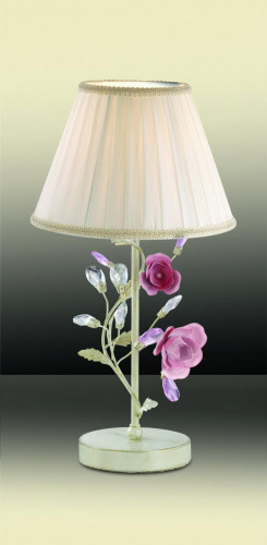 настольная лампа odeon light oxonia 2585/1t в Энгельсе