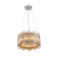 подвесная люстра st luce versita sl400.103.09 в Энгельсе