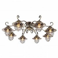 потолочная люстра arte lamp 6 a4579pl-8ab в Энгельсе