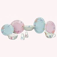 набор посуды sienna 26 pcs dinner set в Энгельсе