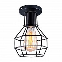 потолочный светильник arte lamp a1109pl-1bk в Энгельсе