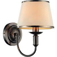 бра arte lamp alice a3579ap-1ab в Энгельсе