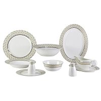 набор посуды diela 26 pcs dinner set в Энгельсе