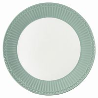 тарелка alice dusty mint в Энгельсе