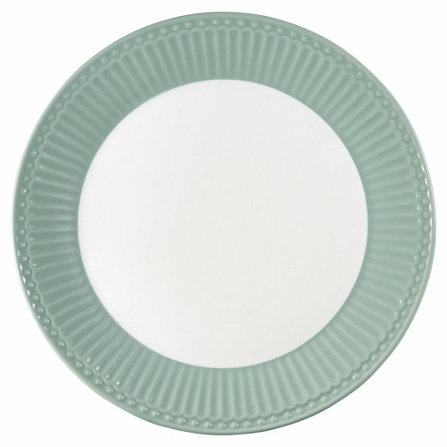 тарелка alice dusty mint в Энгельсе