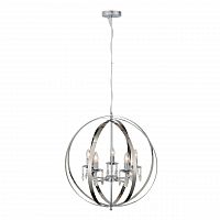 подвесная люстра st luce pallone sl190.103.05 в Энгельсе