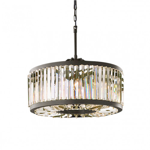 подвесной светильник welles 8 от delight collection в Энгельсе