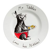 тарелка mr tibbles в Энгельсе