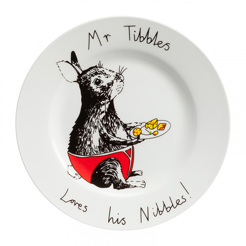 тарелка mr tibbles в Энгельсе