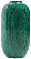 ваза настольная gems malachite long в Энгельсе