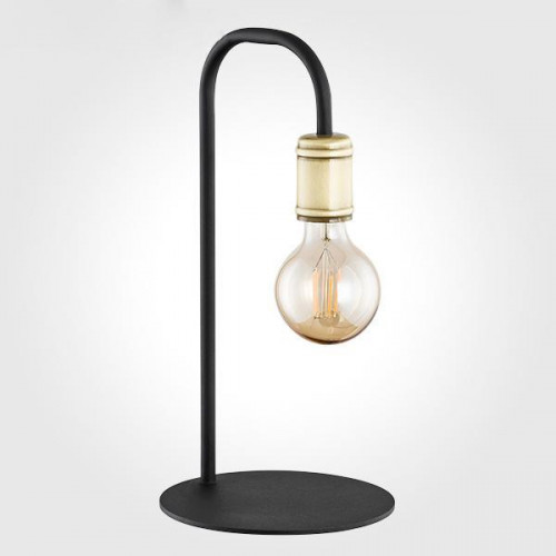 настольная лампа tk lighting 3023 retro в Энгельсе