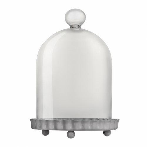 купол декоративный макаронс белый в Энгельсе