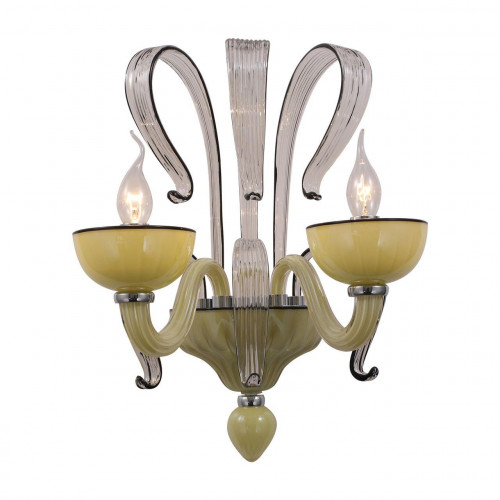 бра st luce smooth sl758.091.02 в Энгельсе
