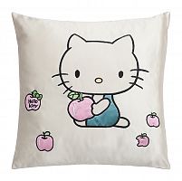 подушка с котенком hello kitty в Энгельсе