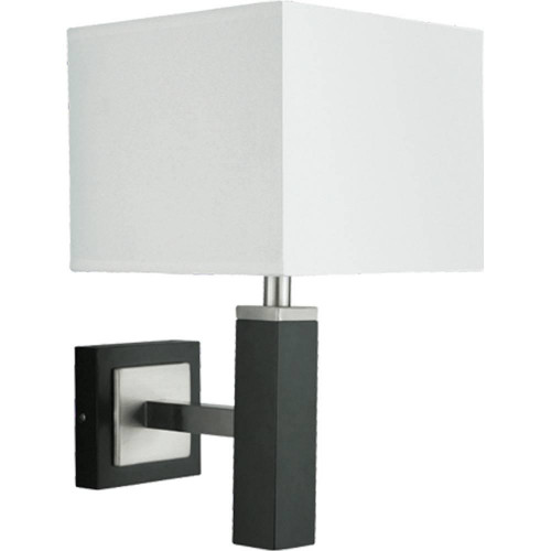 бра arte lamp waverley a8880ap-1bk в Энгельсе