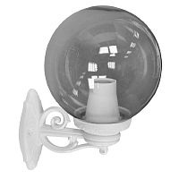 уличный настенный светильник fumagalli bisso/g250 g25.131.000.wze27 в Энгельсе