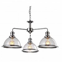 подвесная люстра arte lamp oglio a9273lm-3cc в Энгельсе