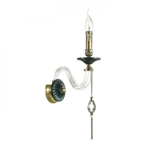 бра odeon light vienna 3984/1w в Энгельсе