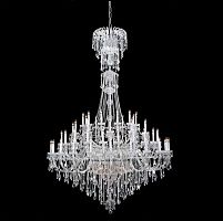 каскадная люстра crystal lux queen sp78 в Энгельсе