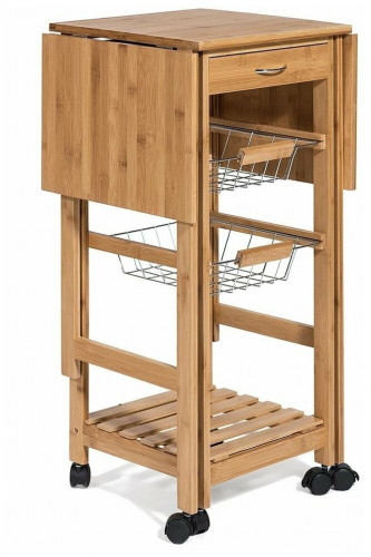 столик сервировочный tetchair 12jw3-2135 раскладной в Энгельсе