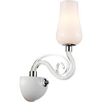 бра arte lamp biancaneve a8110ap-1wh в Энгельсе