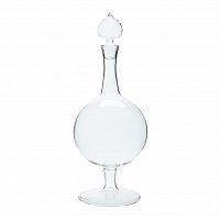 ваза настольная vase glass / gl13005 в Энгельсе