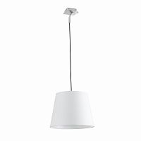 люстра essential от faro белая в Энгельсе
