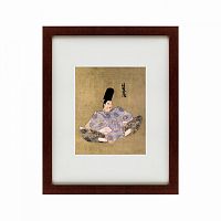 картина: emperor of japan go-saga, 1245 в Энгельсе