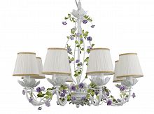 подвесная люстра st luce fiori sl695.503.08 в Энгельсе