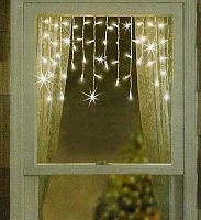 бахрома светодиодная уличная 300см белая (ul-00001367) uld-b3010-200/swk white ip67 в Энгельсе