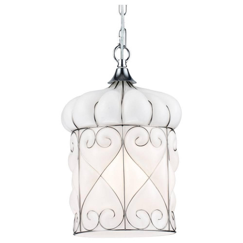 подвесной светильник arte lamp venezia a2227sp-3wh в Энгельсе