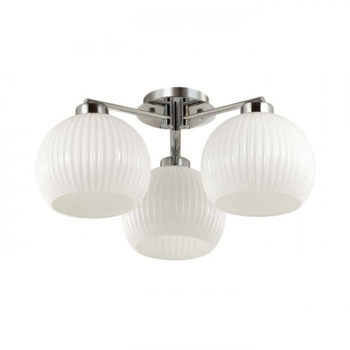 потолочная люстра odeon light micca 3971/3c в Энгельсе