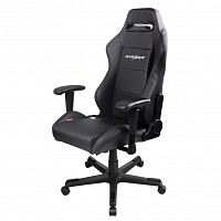 кресло геймерское dxracer drifting de03 черное в Энгельсе