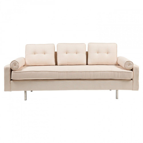 диван chicago sofa прямой бежевый в Энгельсе