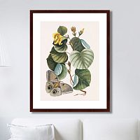 картина: beauty bloom №3, 1732г. в Энгельсе