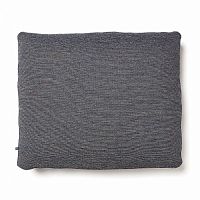 подушка blok cushion 60x70 черная от la forma (ex julia grup) в Энгельсе