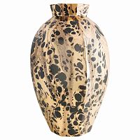 ваза настольная leopard big в Энгельсе