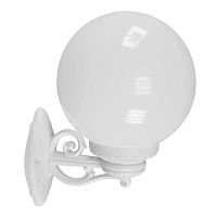 уличный настенный светильник fumagalli bisso/g250 g25.131.000.wye27 в Энгельсе