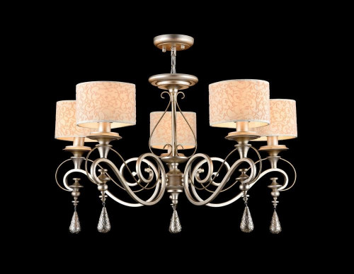 подвесная люстра maytoni gerda arm044-05-g в Энгельсе