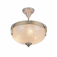 потолочный светильник arte lamp fedelta a5861pl-3wg в Энгельсе